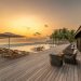 Отель Nala Maldives by Jawakara, где произошла пропажа $3000 у российской блогерши