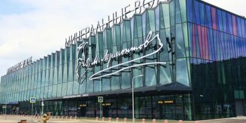 Аэропорт Минеральных Вод — новый международный маршрут в Стамбул