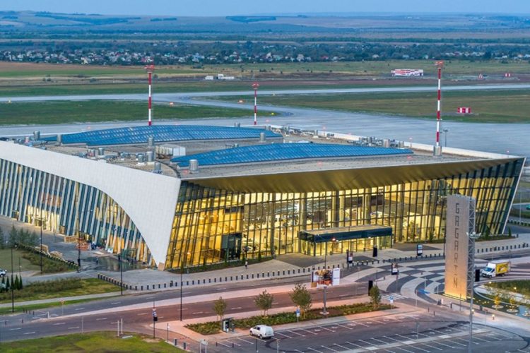 Аэропорт Саратова — рейсы в Турцию сокращены до минимума, билеты почти распроданы