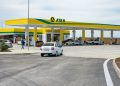Заправка в Крыму: дефицит спадает, АИ-92 и АИ-95 свободно продаются, очереди сократились