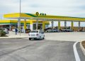 Заправка в Крыму — власти формируют списки на целевые топливные талоны