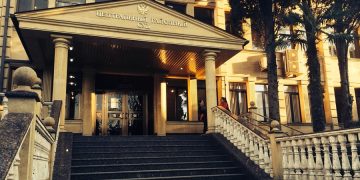 Суд в Сочи — Фемида полностью встала на сторону обманутого туриста