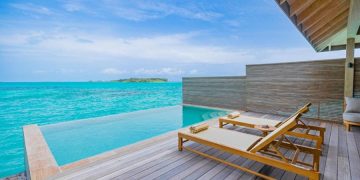 отель Nala Maldives