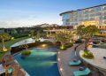 Отель Swiss-Belresort Pecatu на Бали — здесь россиянин устроил серию дебошей с 9 по 23 мая