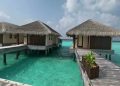 Пляж мальдивского отеля — летом All Inclusive обходится дешевле, чем на турецких курортах