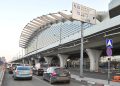Многокилометровая пробка на подъезде к Москве — из-за неё семья опоздала на рейс в Тунис
