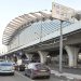 Многокилометровая пробка на подъезде к Москве — из-за неё семья опоздала на рейс в Тунис
