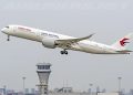 Самолёт China Eastern — авиакомпания выполняет рейсы из Казани в Токио со стыковкой в Шанхае