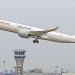 Самолёт China Eastern — авиакомпания выполняет рейсы из Казани в Токио со стыковкой в Шанхае