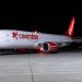 Самолёт Corendon Airlines — рейс XC 9302 Анталья — Москва экстренно посадили в Пулково