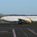 Самолёт Nesma Airlines — билеты из Москвы в Хургаду подешевели до 10 200 рублей с багажом