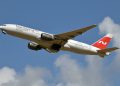 Самолёт Nordwind в аэропорту Сухума — авиакомпания заменила рейсы в Сочи на абхазское направление