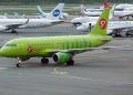 Самолёт S7 Airlines — перевозчик рассматривает возвращение в ОАЭ не раньше зимнего сезона