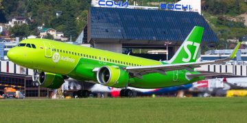 Самолёт S7 Airlines — пилот авиакомпании погиб во время переподготовки в Подмосковье