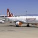 Самолёт Southwind — один из перевозчиков, которые заменят Air Anka на рейсах в Турцию