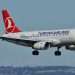 Самолёт Turkish Airlines — флагман увеличил перевозку в Россию на 20% после ухода других перевозчиков