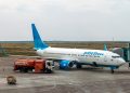 Самолёт лоукостера «Победа» — акционный тариф с 10% скидкой оказался дороже альтернатив