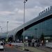 Аэропорт Домодедово с информацией об отмене рейса в Эль-Аламейн
