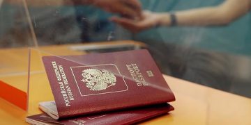 Паспорт с ошибкой — суд взыскал с МВД 284 400 рублей за испорченный отдых в Таиланде