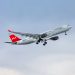 Самолёт Nordwind Airlines в небе — запущены прямые рейсы из трёх городов России