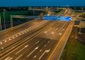 Трасса М-4 «Дон» без пробок — автотуристы возвращаются с юга, ситуация с бензином стабилизировалась