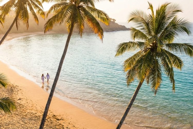 Раннее бронирование зимних туров: Pegas Touristik ставит рейсы во Вьетнам, Fun&Sun — на Шри-Ланку