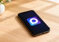 Смартфон с открытым мессенджером Max и ключ от номера — отели обязали заселять постояльцев через приложение