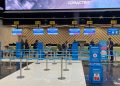 Стойка регистрации «Победы» — пассажиров вынуждают платить за исправление чужих опечаток в билетах