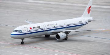Самолёт Air China — билеты из Москвы в Пхукет и Бангкок от 41 600 рублей с багажом