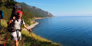 Гиды Байкала из-за топливного кризиса на Байкале ищут другую работу